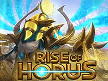 Игровой автомат Rise of Horus  играть бесплатно